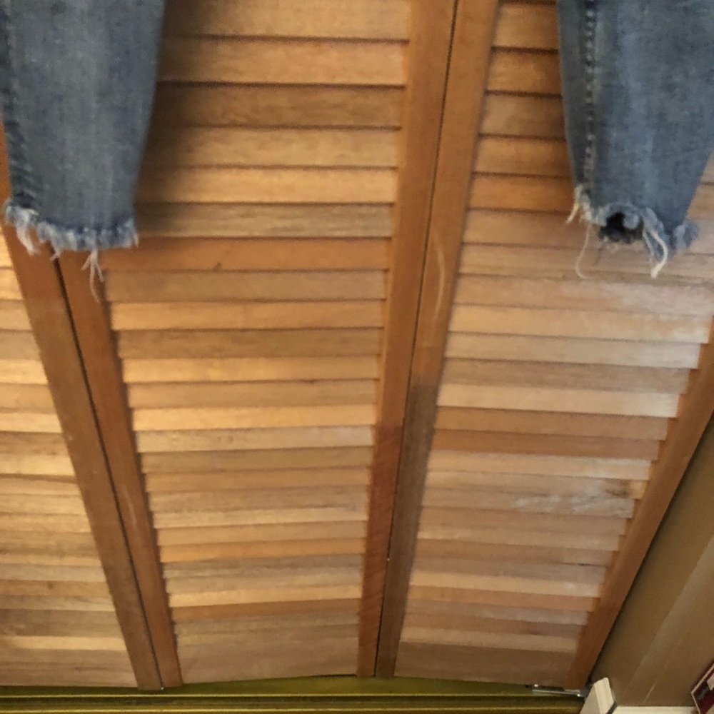 Coachella Jeans - Picture 6 of 6